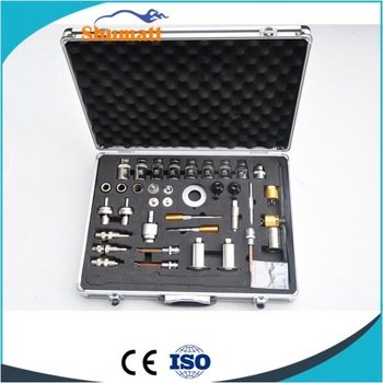 Hot Selling 38pcs Kit Common Rail Diesel Repair Tools Injector Assembly & Disassembly Tool 38pcs Kit